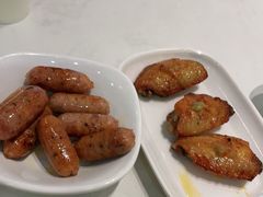 -烁先生披萨·儿童餐下午茶(河南岸店)