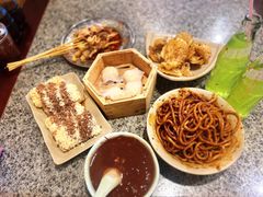 -小街天府(西工小街店)