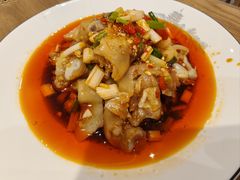 -张太婆老妈蹄花川菜馆·中华餐饮老字号(望平街店)