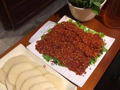 -重庆地瓜老火锅(广渠门店)