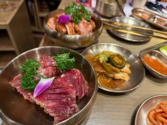 -西塔老太太泥炉烤肉(双井店)