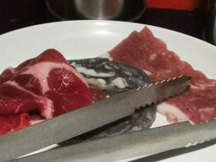 -韩风源自助烤肉(国贸精品店)