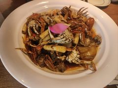 -周家二小姐的菜(西津渡店)