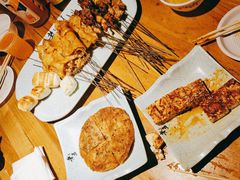 -老五烧烤(石牌岭店)