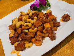 -周锦记广式餐厅