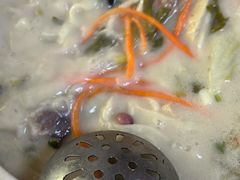 -清真·馬坡二旦烧烤(人生一串拍摄店)