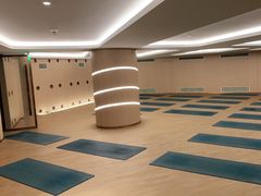 -W FITNESS 威尔仕健身·游泳(老西门新苑店)