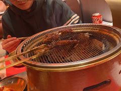 -西塔老太太泥炉烤肉(苏州大悦城店)