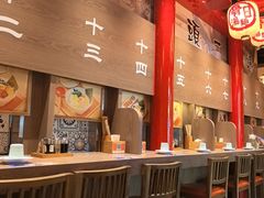 -无敌家现熬骨汤拉面(颐堤港店)