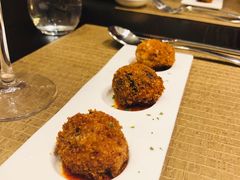 -CHASE Modern Cuisine(崇宁路店)
