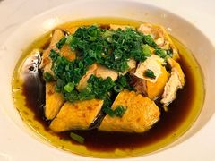 -雨后行菜(报慈北路店)