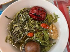 -伊帆食府·青海地方特色美食