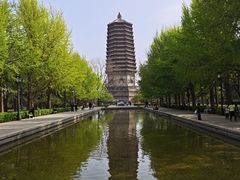 -玲珑塔公园