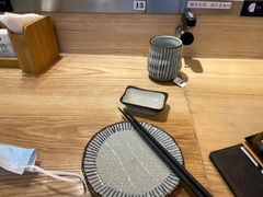 -禾绿寿司(星光68广场店)