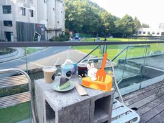 -CEMENT·coffee bar (凤凰创意园店)