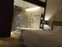 -天津君隆威斯汀酒店