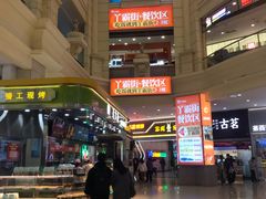 -宝龙广场(福州台江店)