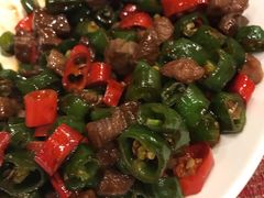 -徐记私厨(半淞园路店)