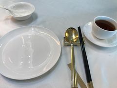 -广州塔晖粤轩中餐厅
