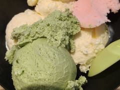 -非烤勿扰自助烤肉(合胜百货店)