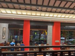 -龙悦湾酒家·八阵鱼生·渔人码头店