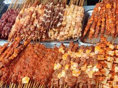 -圆西烤肉(园西路店)