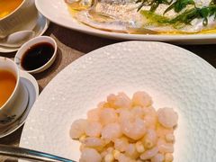 -太湖饭店·寄畅轩中餐厅