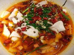 -绿茶餐厅(西湖银泰百货店)