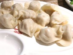 -四姐妹东北饺子(沙尾路店)