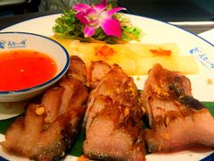 -美奈小馆·越南料理(中航城君尚购物中心店)