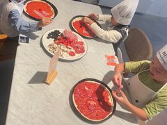 -玛尚诺Pizza&Bar(长泰广场店)
