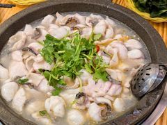 -大鼎石锅鱼(春江里店)