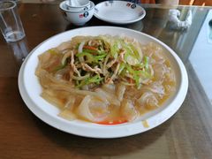 -抹直口特色菜馆(一店)