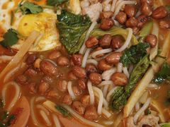 -缘久缘米粉(新街口店)