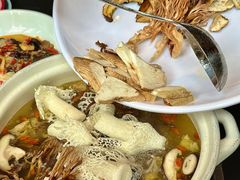 -黔蘑菇四季餐厅(观山湖店)