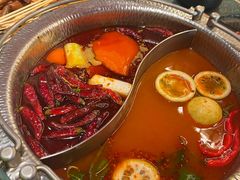 -牛New寿喜烧(龙湖金沙天街店)