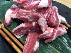 -九田家黑牛烤肉料理(吴江万象汇店)