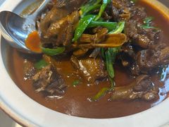 -院里寻菜·精致庭院菜(观沙岭店)