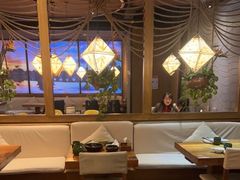 -云海肴·汽锅鸡·云南菜(天津国金汇店)