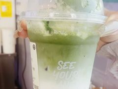 -仙雨林·奶茶鲜果茶(书院巷店)