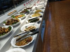 -汉丽轩·音乐自助烤肉餐厅(石岐店)