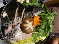 -千羽鹤海鲜居酒屋Bistro(大望路店)
