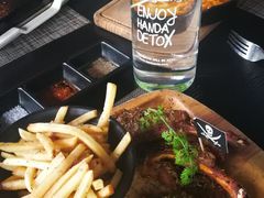 -小火花·干式熟成牛排馆Spark SteakHouse(剑桥郡店)