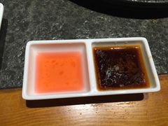 -马路边上·小海鲜烧烤(八一路店)