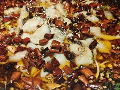 -常和州·夜宵大排档(常州单店)