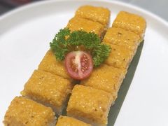 -牡丹宴·正宗洛阳菜·水席专家(国家牡丹园店)