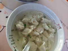 -笑云开汤包店(网巾市店)