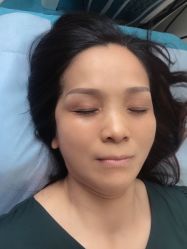 -久匠半永久纹眉