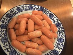 -宣武小院涮肉(前门店)