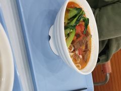 -紫金港餐饮中心-风味餐厅(浙江大学紫金港校区店)